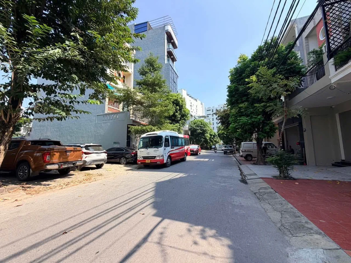Bán lô góc 90.7m² Khu 5 Vĩnh Niệm Tân Phú, 11 tỷ - Ảnh thu nhỏ 5