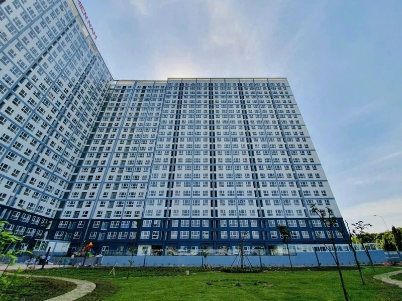 Bán nhà 78m² 2 phòng ngủ, giá 1 tỷ Ngõ 5/8 dốc địa đạo 1gac