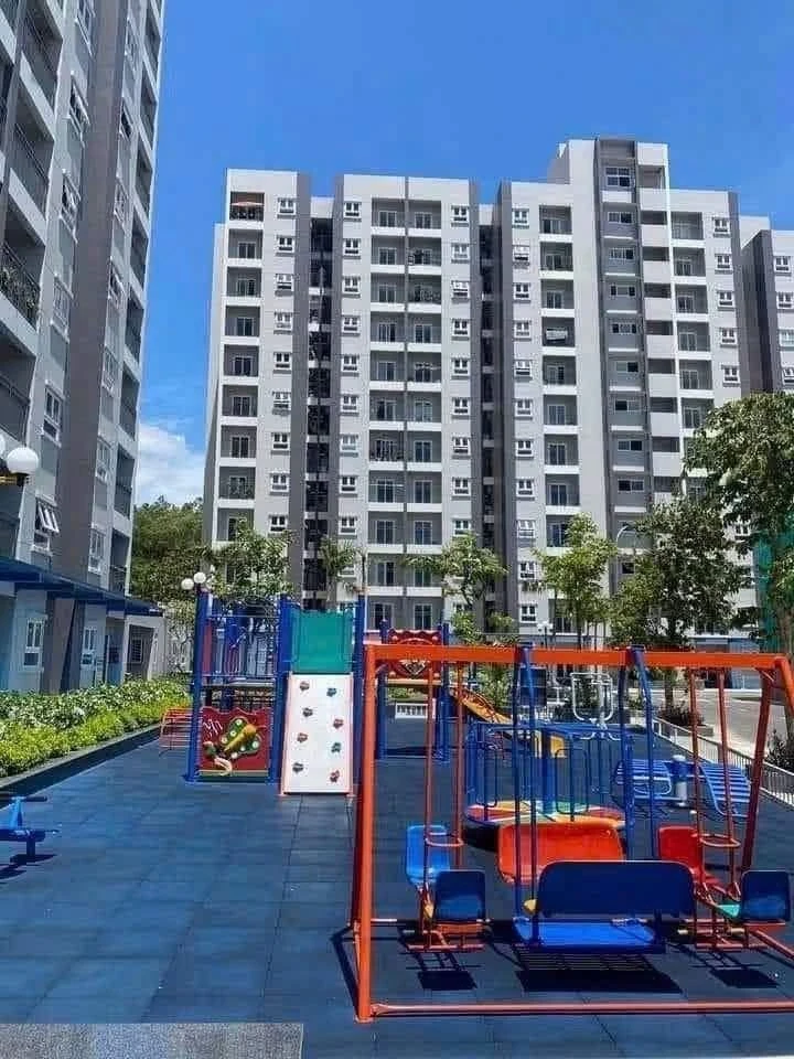 Bán căn hộ Lamer 1 Quy Nhơn 51m2 2PN 900 triệu - Ảnh 1