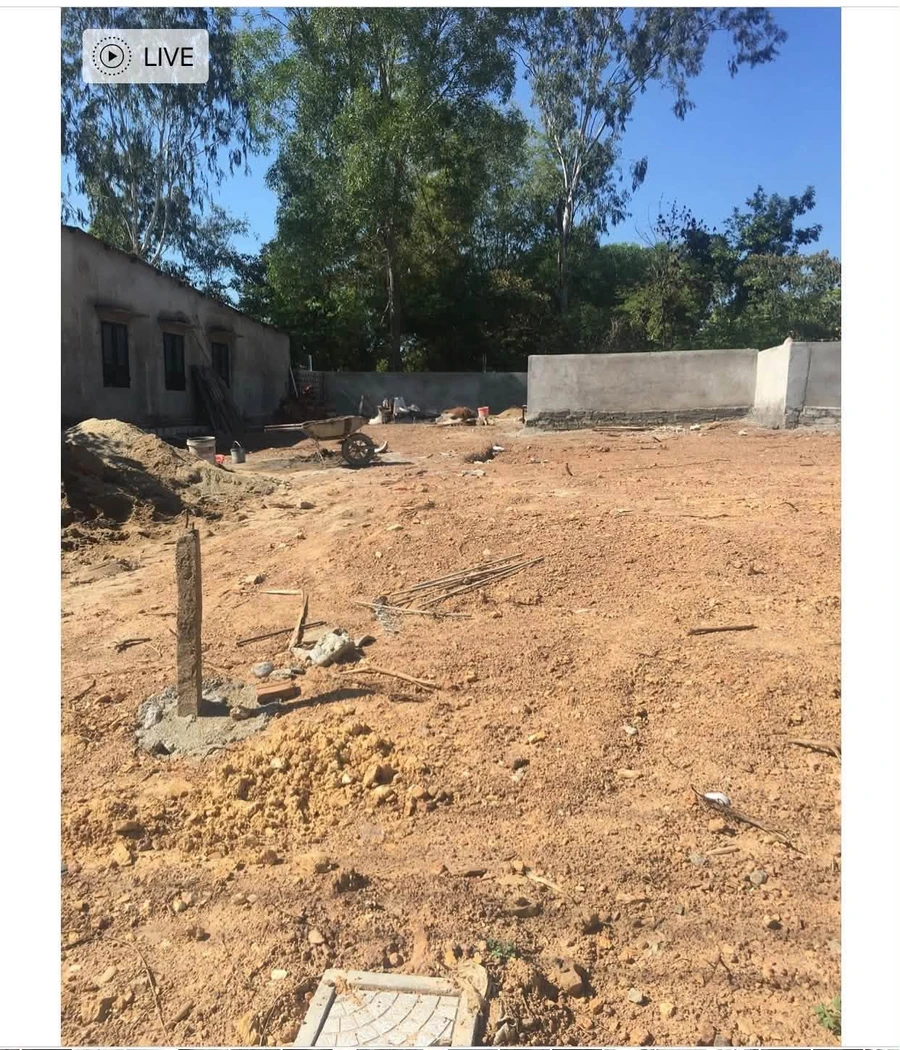 Bán đất 2 mặt tiền Võ Duy Ninh Huế, 470m² - Ảnh thu nhỏ 2