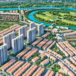 Căn hộ Vinhomes King Park sống giữa đại đô thị, hưởng trọn tiện ích - Ảnh thu nhỏ 1