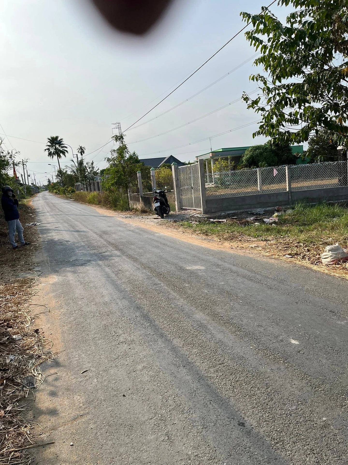 Bán đất Tân Trạch Cần Đước Long An 189m² – 1,8 tỷ - Ảnh 1