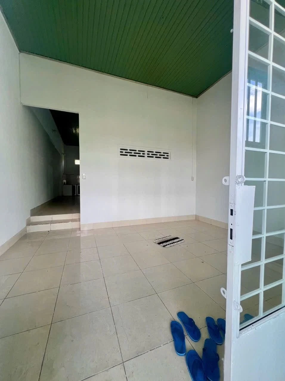 Bán nhà hẻm Nơ Trang Gư 75m² 1,9 tỷ Buôn Ma Thuột - Ảnh 1