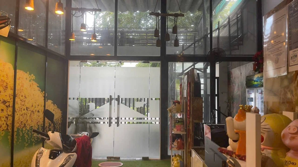 Bán nhà mặt tiền kinh doanh 156m2 Võ Thị Sáu, Bà Rịa - Ảnh thu nhỏ 2