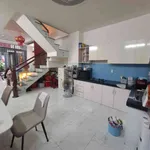 Bán nhà 3 tầng 60m2 gần Aeon Mall Bình Tân - Ảnh thu nhỏ 4