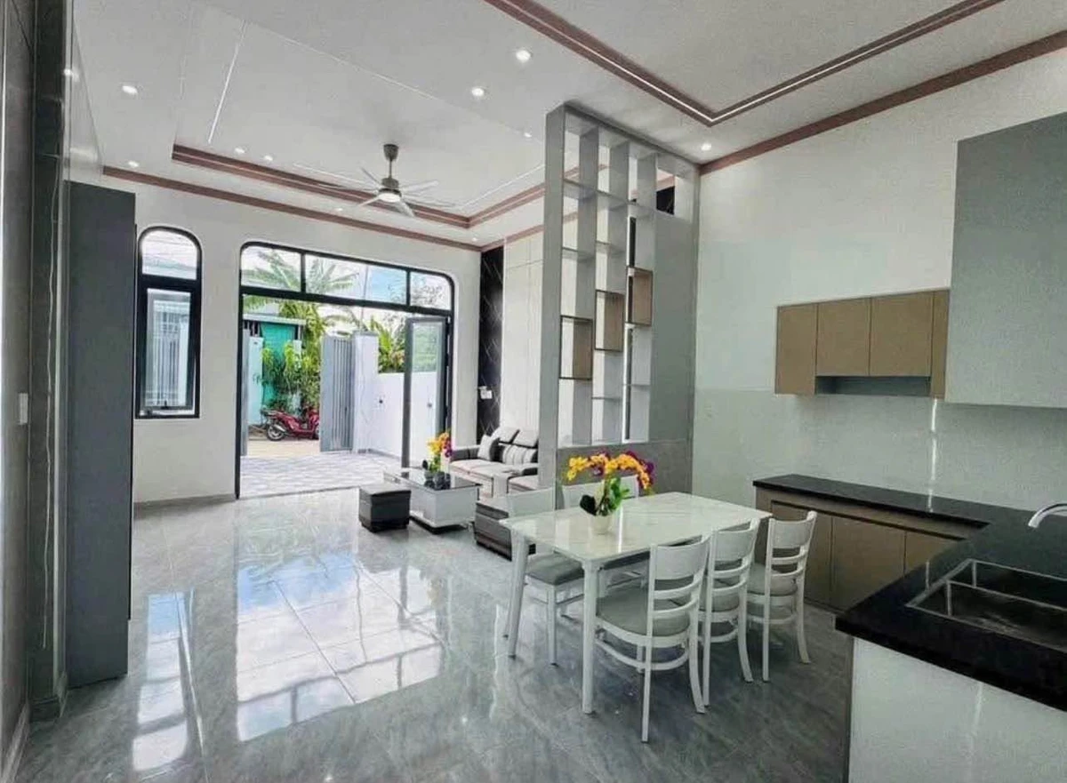Bán nhà 90m² 3 phòng ngủ Tân Triều 1,05 tỷ - Ảnh thu nhỏ 5