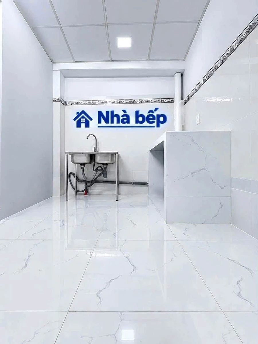 Bán nhà 2 phòng ngủ 45m² Phường Thống Nhất 1 tỷ 950 - Ảnh thu nhỏ 5