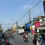 Bán mặt tiền Nguyễn Xiển 300m² Quận 9, 30 tỷ - Ảnh thu nhỏ 1