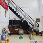 Bán nhà 1 trệt 1 lửng 4x14,8m đường số 16, Hiệp Bình Chánh, Thủ Đức giá 5,99 tỷ - Ảnh thu nhỏ 2