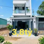 Bán nhà trệt lầu 3 phòng ngủ 73.9m² Tân Bình 3.8 tỷ - Ảnh thu nhỏ 1