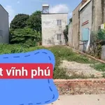 Bán đất Vĩnh Phú 117,6m² giá 3,55 tỷ - Ảnh thu nhỏ 2