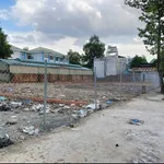Bán 2 lô đất thổ cư 300m² đường D6 KDC An Thạnh, Thuận An, Bình Dương - Ảnh thu nhỏ 1
