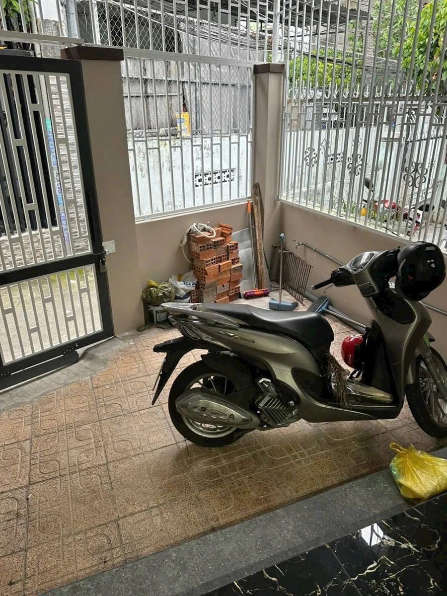 Bán nhà hẻm 89m² 3PN Nha Trang 4 tỷ 5 - Ảnh thu nhỏ 4