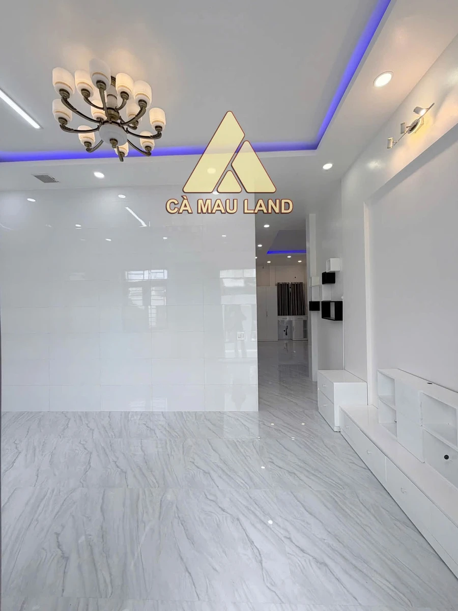 Bán nhà mái Thái 150m² tại Licogi Cà Mau, 3 tỷ - Ảnh thu nhỏ 4