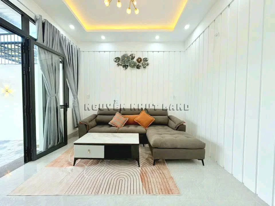 Bán nhà hẻm 3PN 108m² Trương Định Rạch Giá 1,65 tỷ - Ảnh thu nhỏ 5