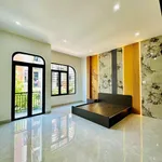 Bán nhà mặt tiền 80m2, 4 phòng ngủ, sổ hồng chính chủ tại khu Gara Quyền, Quy Nhơn - Ảnh thu nhỏ 3