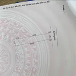 Bán đất 99m² tặng nhà gác lửng gần Cầu Khuê Đông - Ảnh thu nhỏ 4
