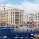 Đại lý F1 phân phối chính thức dự án Vinhomes Gallery - Giảng Võ - GĐ dự án Mr Ngọc - Ảnh thu nhỏ 7