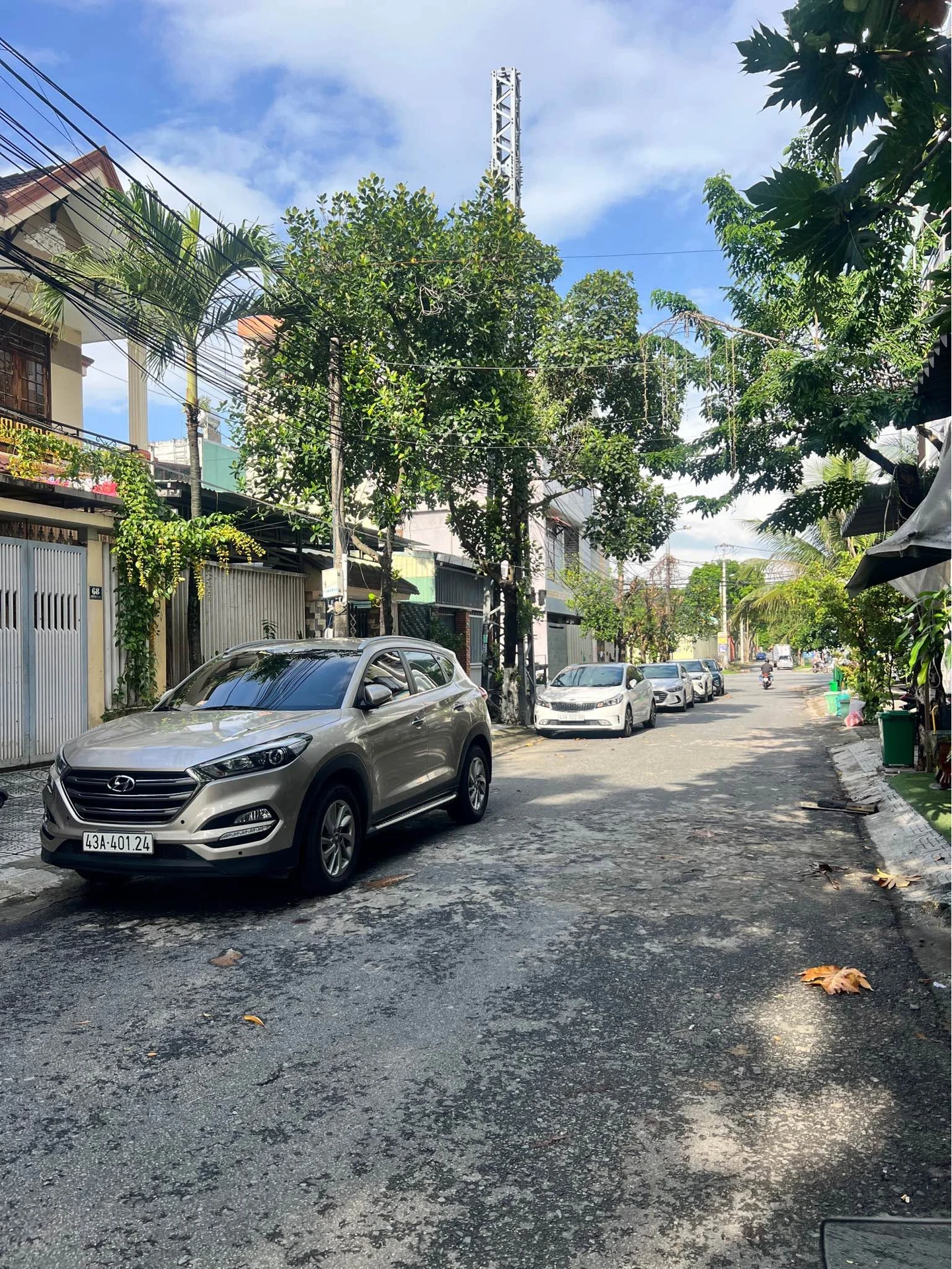 Bán đất mặt tiền 100m², Phường Cẩm Lệ, Nha Trang - Ảnh 1