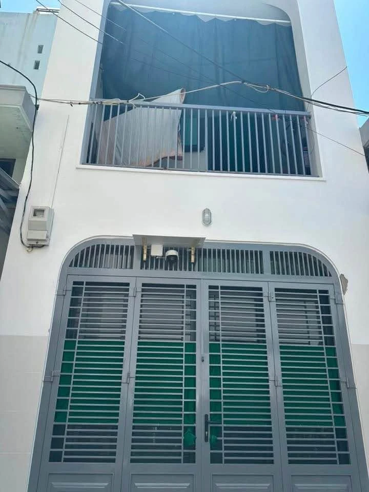 Nhà 2 tầng 48,9m2 Quy Nhơn, 2 tỷ 699 triệu - Ảnh 1