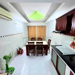 Bán nhà hẻm xe hơi Cư xá Đô Thành Quận 3, 3x10m, 5 tầng, giá 7,4 tỷ - Ảnh thu nhỏ 3