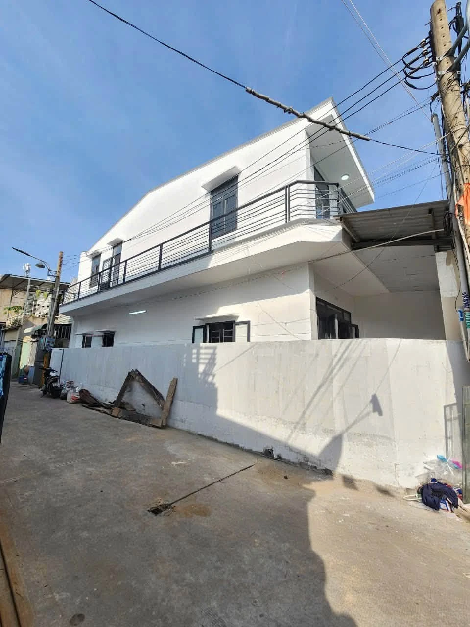 Bán nhà 2 mặt tiền 73m2 Thường An, giá 3,38 tỷ - Ảnh 1
