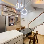 Bán nhà 40m² 4 tầng 3PN Trần Nguyên Hãn, full nội thất 3 tỷ 450 triệu - Ảnh thu nhỏ 4