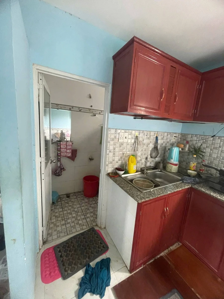 Bán nhà nhỏ 29.6m2 Đường Giồng Lớn, Mỹ Hạnh Nam, Long An - Ảnh thu nhỏ 5