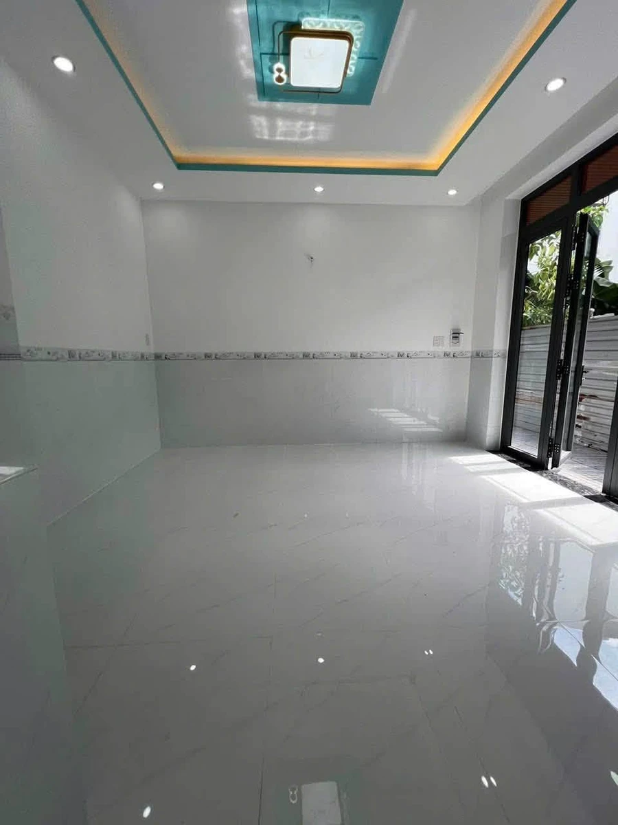 Bán nhà 2 tầng 30m² trung tâm Vũng Tàu, hơn 2 tỷ - Ảnh 1