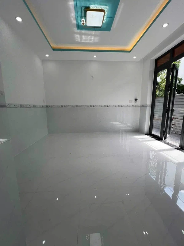 Bán nhà 2 tầng 30m² trung tâm Vũng Tàu, hơn 2 tỷ