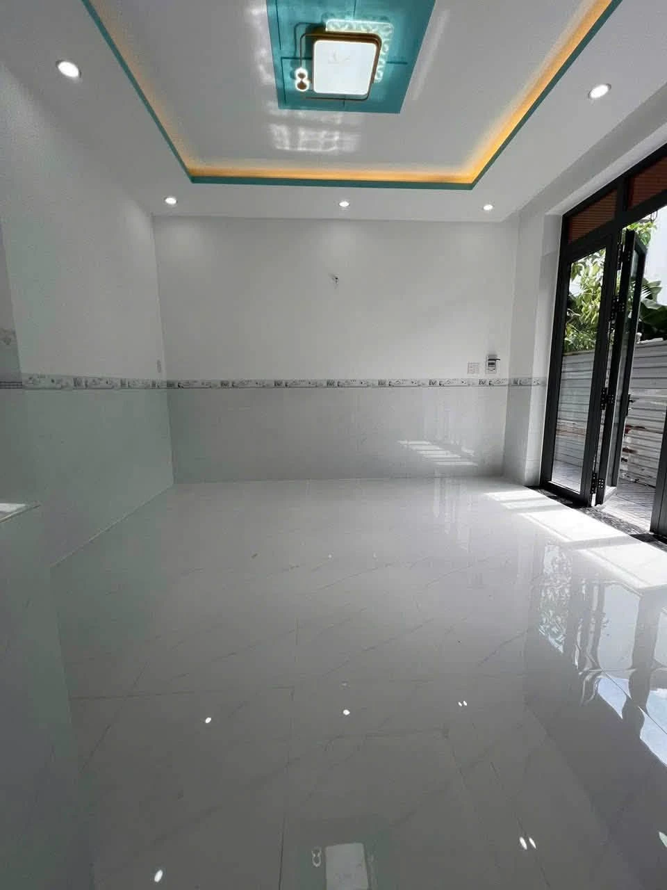 Bán nhà 2 tầng 30m² trung tâm Vũng Tàu, hơn 2 tỷ - Ảnh 1