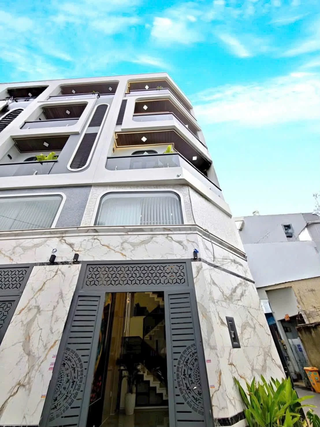 Bán nhà hẻm 985 Hương Lộ 2, 69.2m², 5 phòng, 7.45 tỷ - Ảnh 1