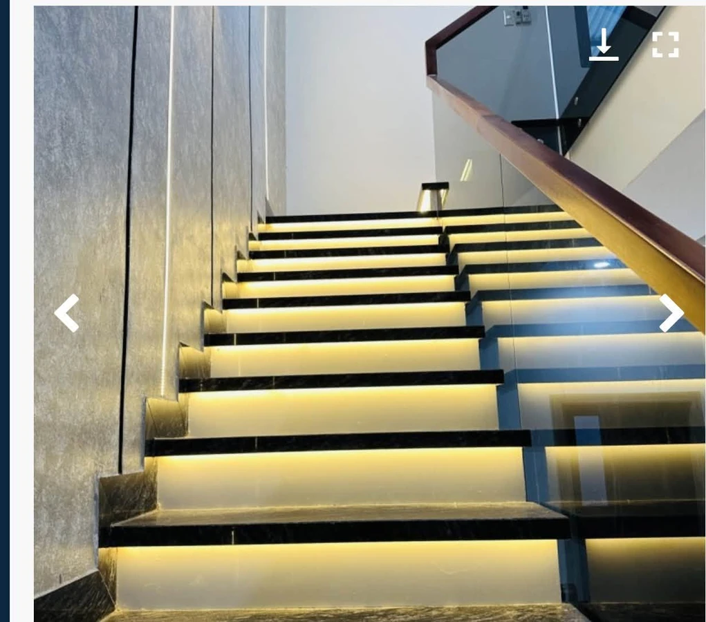 Bán nhà mới đẹp nội thất nhập khẩu 100m2 Đà Nẵng - Ảnh thu nhỏ 2
