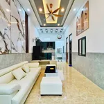 Bán nhà trệt lầu 80m² 3PN đường Nguyễn Kiệm, Phường 3, Gò Vấp giá 5,9 tỷ - Ảnh thu nhỏ 1