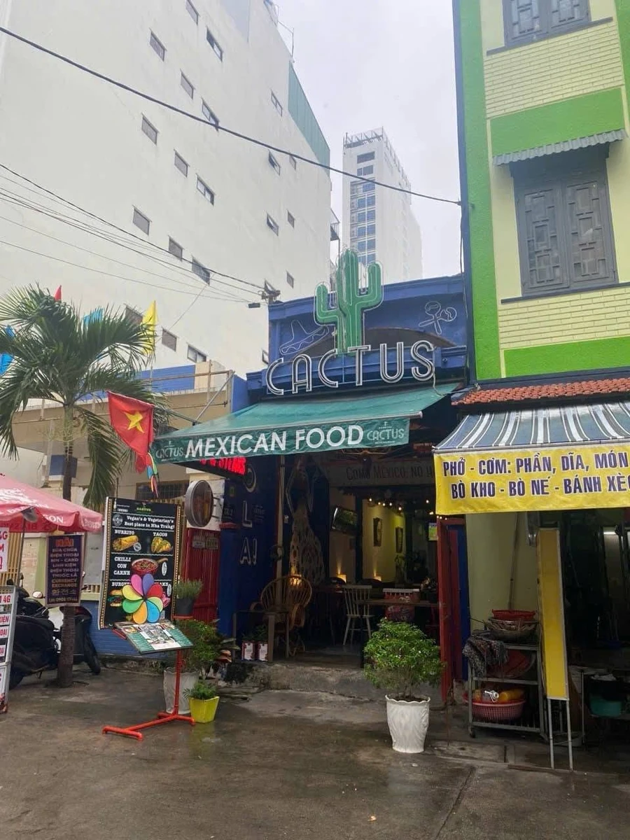 Bán căn kè góc Hùng Vương Nha Trang 56,8m² 16,5 tỷ - Ảnh thu nhỏ 2