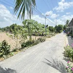 Cần bán đất chính chủ 1.257m2 thổ cư mặt tiền đường nhựa 27m xã Hưng Thạnh (cũ) Tháp Mười Đồng Tháp - Ảnh thu nhỏ 1