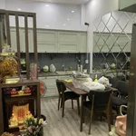Bán nhà hẻm 4 tầng 3,13x13m, 4PN 4WC, Ngô Gia Tự, Quận 10 - Ảnh thu nhỏ 1