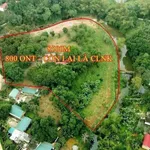 Chuyển nhượng đất 8500m² Cư Yên Lương Sơn giá 30 tỷ - Ảnh thu nhỏ 3
