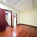 Bán nhà 4 tầng 73m2 mặt tiền Hai Bà Trưng, Quận 1 - Ảnh thu nhỏ 3