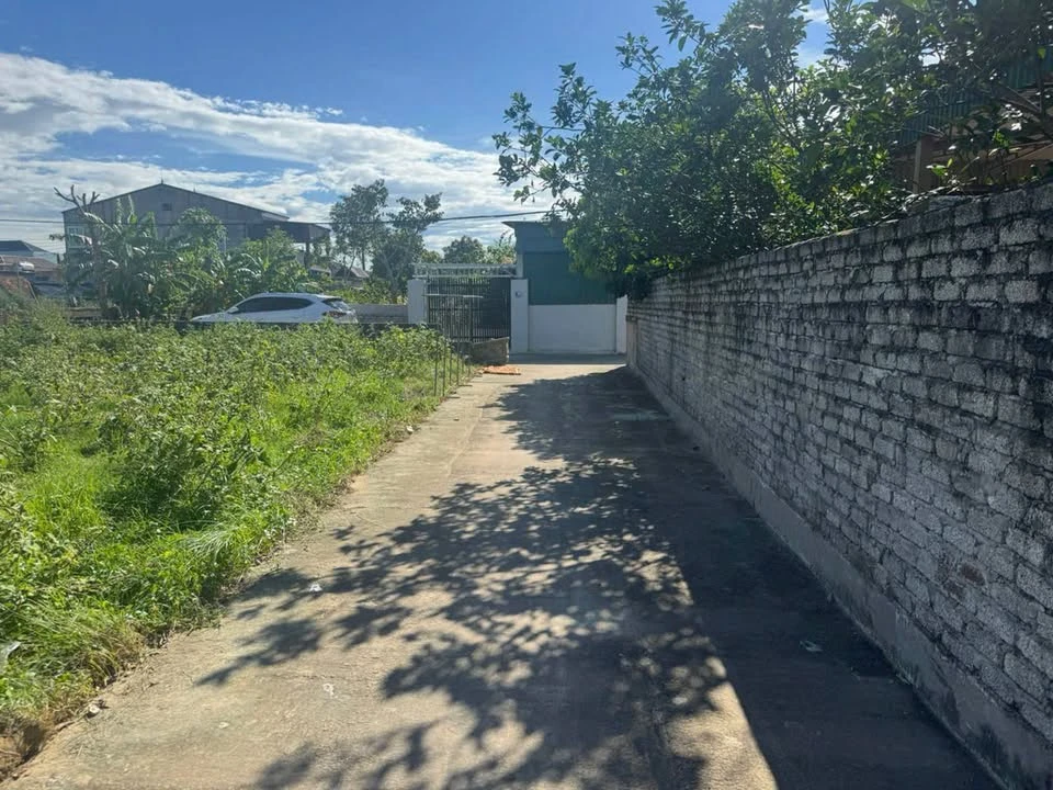 Bán đất 65,2m² đường Nhân Nghĩa Nhà Bè 950 triệu - Ảnh thu nhỏ 3