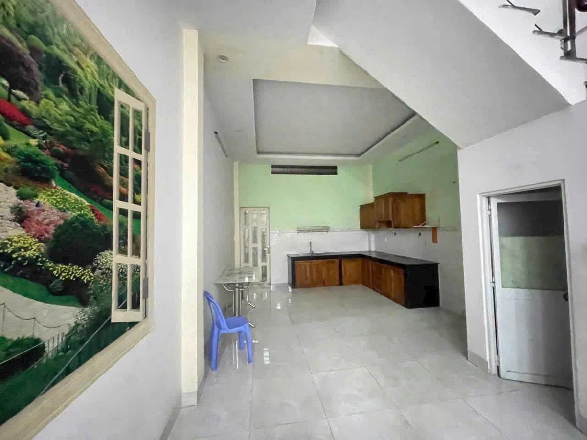 Bán nhà 1 trệt 1 lầu 75.6m² Bửu Long, Trấn Biên - Ảnh thu nhỏ 4