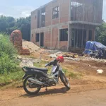 Bán đất góc 2 mặt tiền 125m² Bùi Thiên Ngộ, Thủ Đức - 1,35 tỷ - Ảnh thu nhỏ 1
