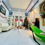 Bán nhà 1 trệt 3 lầu 96m2 (4x24) đường Bình Đông, Quận 8, giá 7,6 tỷ - Ảnh thu nhỏ 3