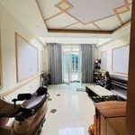Bán nhà 5 tầng 53m² 2 mặt hẻm Trần Bình Trọng, Bình Thạnh, đang cho thuê 20 triệu/tháng - Ảnh thu nhỏ 3