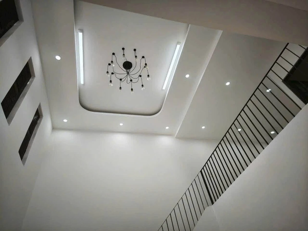 Bán nhà hẻm Hoa Lăm Phường 6 Bến Tre 58,6m² 4 phòng ngủ giá 800 triệu - Ảnh thu nhỏ 4