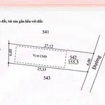 Bán đất Đá Mi 80m² Nhà Bè 580 triệu - Ảnh thu nhỏ 1
