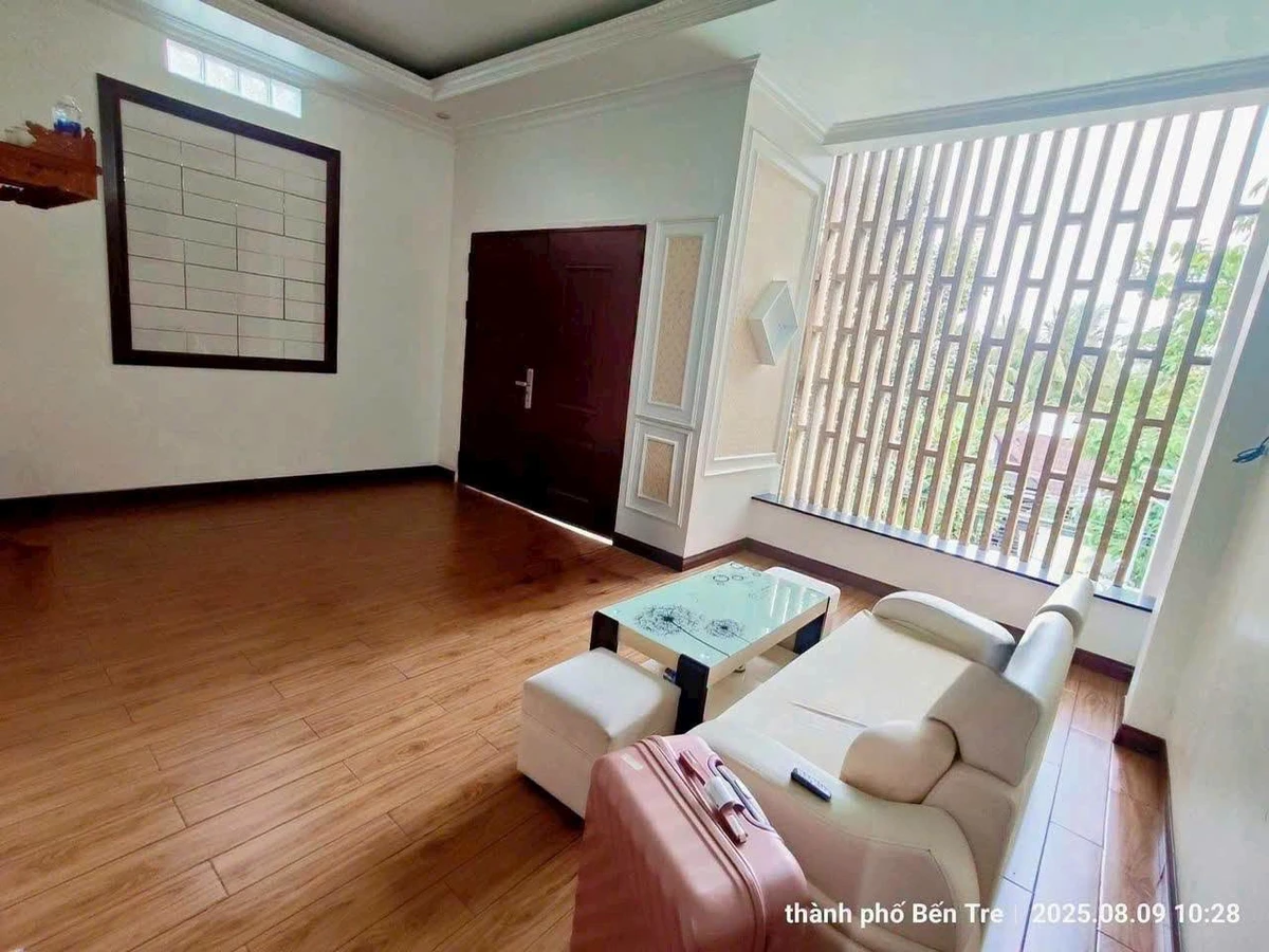 Bán nhà phố 137m² 3 phòng ngủ Phường An Hội - Ảnh thu nhỏ 5