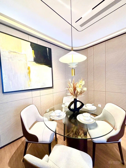 Quỹ căn ngoại giao Tháp đôi Diamond Hill Thái Nguyên - Bách Việt Group. Quà tặng tới gần 300 triệu - Ảnh thu nhỏ 3
