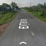 Bán nền thổ cư góc 2 mặt tiền 500m² Thủ Thừa Long An - Ảnh thu nhỏ 2