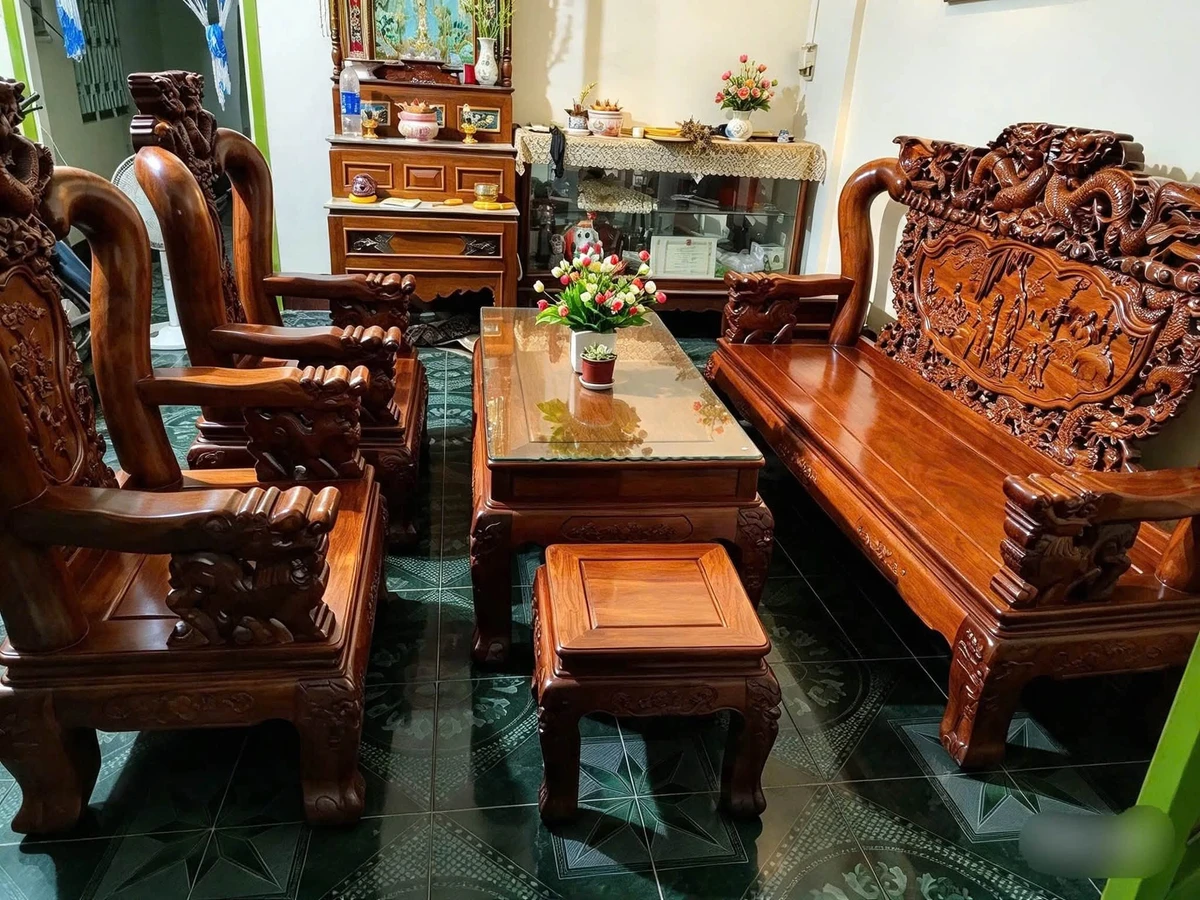 Bán nhà hẻm Điện Biên Phủ 156.6m² Tây Ninh 1.4 tỷ - Ảnh thu nhỏ 3
